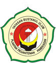 MAS BUSTANUL ULUM PLAKPAK logo