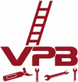 vpb serviços especializados logo