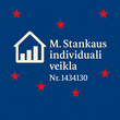 Buhalterinės apskaitos paslaugos logo