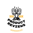 Monemacer Product Reviews logo