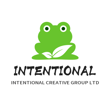 INTENTIONAL CREATIVE GROUP LTD logo