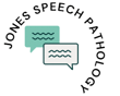 jonesspeechpathology.com logo
