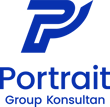 PORTRAIT GRUP KONSULTAN logo