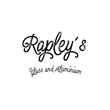 Rapleys Glass and Aluminium logo