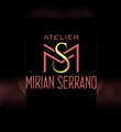 atelier mirian serrano logo