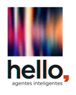 Hello Agentes Inteligentes logo