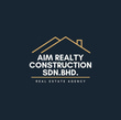 AIM REALTY CONSTRUCTION SDN. BHD.(Malaysia) logo