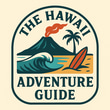 The Hawaii Adventure Guide logo