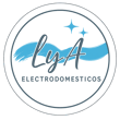 LyA Electrodomesticos logo