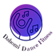 Dahomi Dance Fitness logo