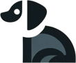 PooPal the easy dog waste solution logo