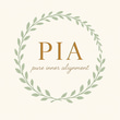 P I A - pure inner alignment logo