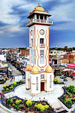 Love Fazilka logo