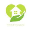Mobile Addiction Expert - Vinit Dudi logo