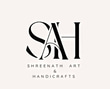 SHREENATH ART & HANDICRAFTS logo