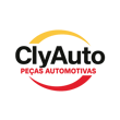 Desmanche de Carros Cly Peças Usadas logo