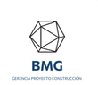 BMG: gerencia proyectos construcción logo