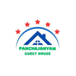 panchajanyamguesthouse logo