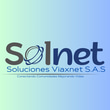 soluciones viaxnet s.a.s logo
