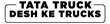Tata Truck logo