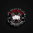 Busted Knuckle Performance logo