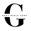 Gray Media Corporation logo