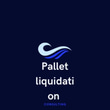 Pallet liquidation Ware HOUSE logo