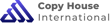 Copy House International logo