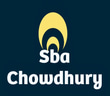 Salman Bin Akram Chowdhury - SBA Chowdhury logo