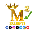 M2 Presents (LIVE AGENCY) logo