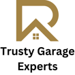 Trusty Garage Experts logo