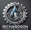 Richardson Consulting Solutions LLC logo