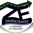 Despachante de Veiculos Ze Gato logo