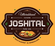 Joshital-Savor the Authentic Flavors of Uttarakhand! logo