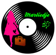 Marliedje logo