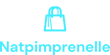 Natpimprenelle Créations logo