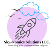 Sky-Nomics Solutions LLC logo