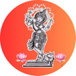 Sri AshtaLakshmi Hindu Temple Organization logo