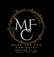 Made For you Cabinetry logo