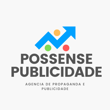 POSSENSE PUBLICIDADE E PROPAGANDA logo