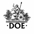 DANK OF ENGLAND OFFICIAL logo