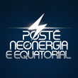 Fabrica de Postes Brasilia DF logo