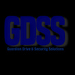 Guardian Drive & Security Solutions logo