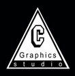 Estudio de gráficos C 4.9(39) Impresora de pantallas en Union City, Nueva Jersey logo