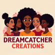 Dreamcatcher Creations logo