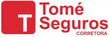 Tome Corretora de Seguros LTDA logo