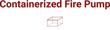 Pompa FM UL , Yangın Pompaları, Konteyner , Skid, Paket Dizel ve Elektrik Motorlu logo
