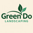 Green Do Landnscaping logo