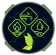 Santhigram Wellness Online logo