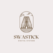 Swastick Digital Systems logo